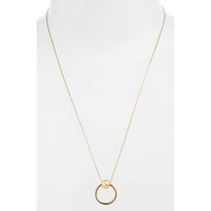 🆕 WOT Uncommon Janes Helix Necklace